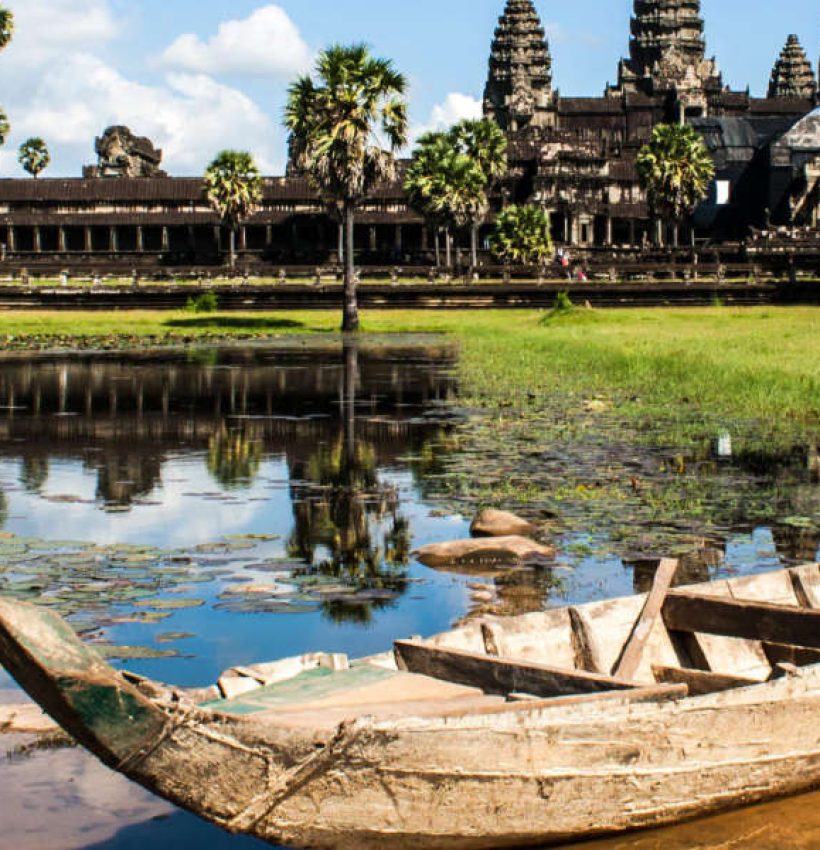 Cambodia