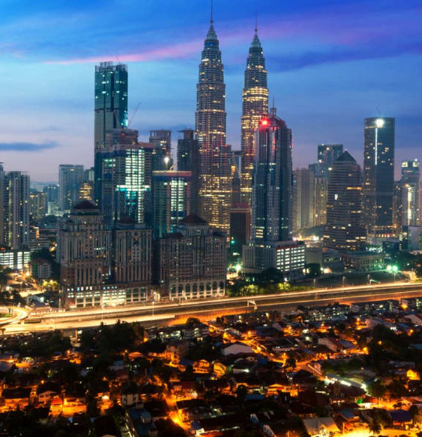 Malaysia