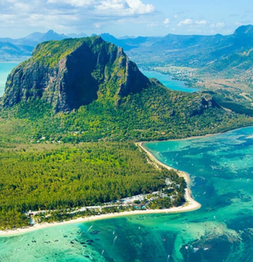 Mauritius